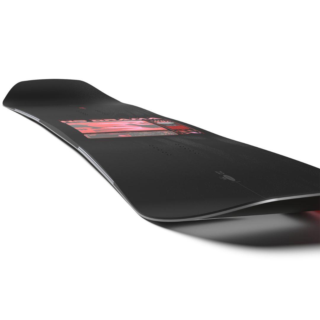 Salomon Women's No Drama Snowboard 2026